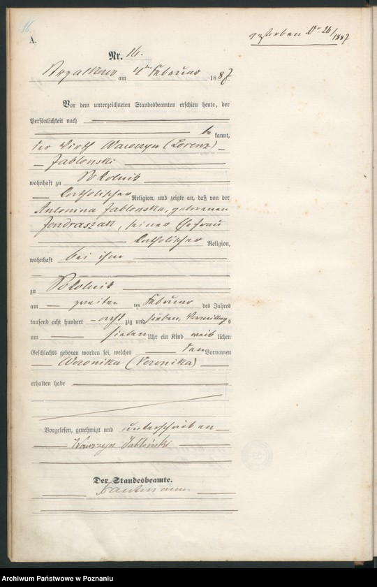image.from.unit.number "Księga urodzeń"