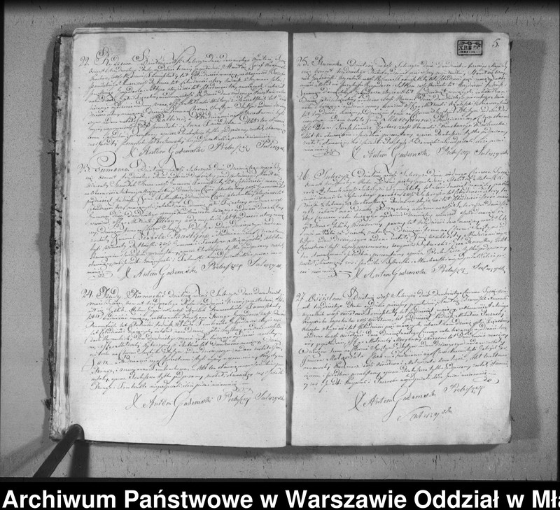 image.from.unit.number "Akta urodzin, małżeństw i zgonów"