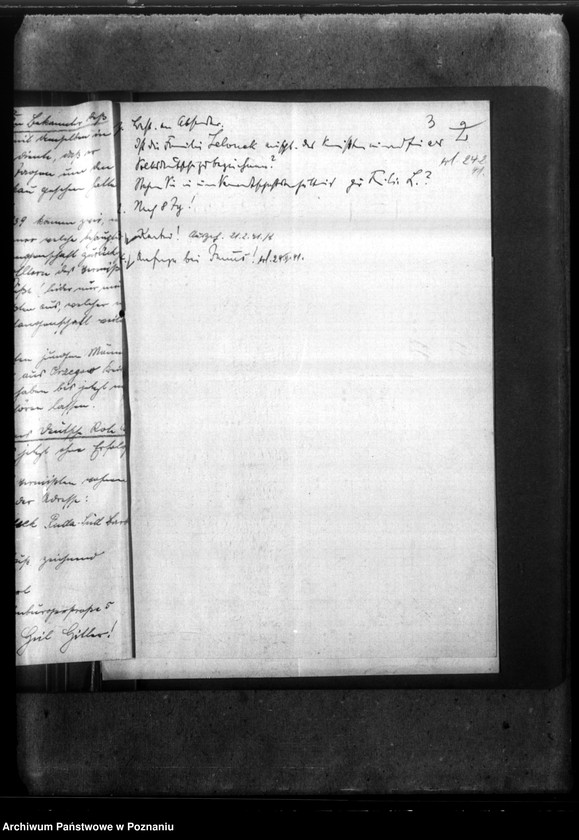 Obraz 7 z jednostki "Gerhard Lelonek - Panlsdorf (na Śląsku)"