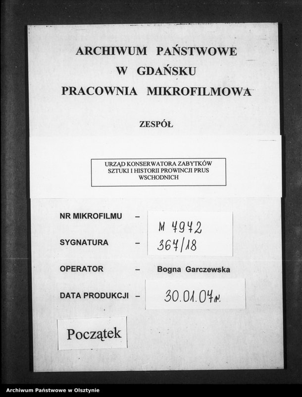 image.from.unit.number "Kunstdenkmähler im Kreis Rastenburg"