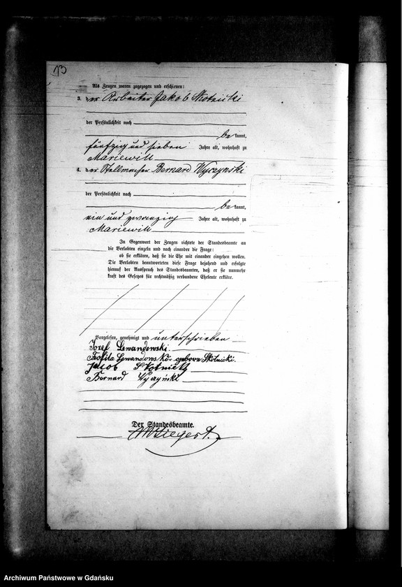 image.from.unit.number "Księga małżeństw"