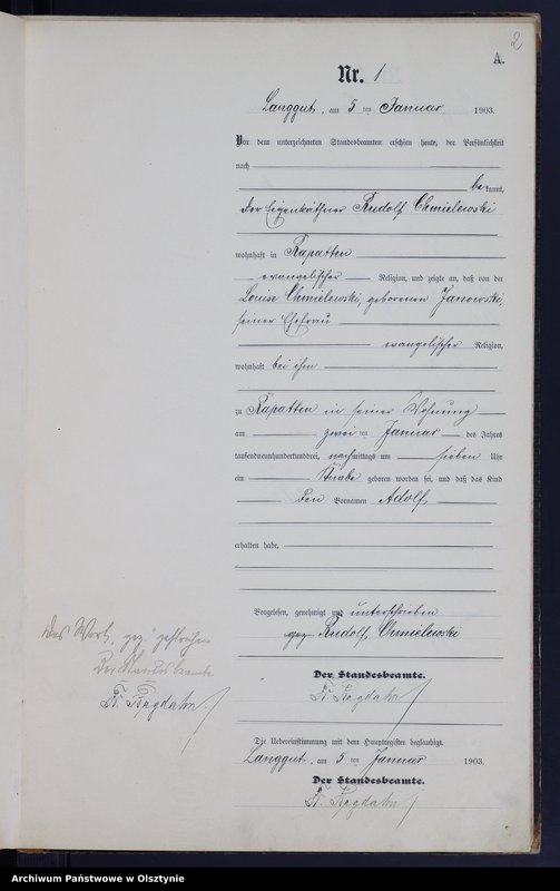 image.from.unit.number "Geburts-Neben-Register Nr 1 - 48"