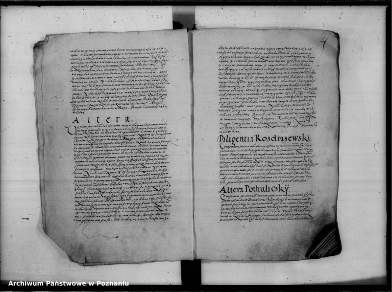 Obraz 9 z jednostki "Inscriptiones, relationes [inducta]"