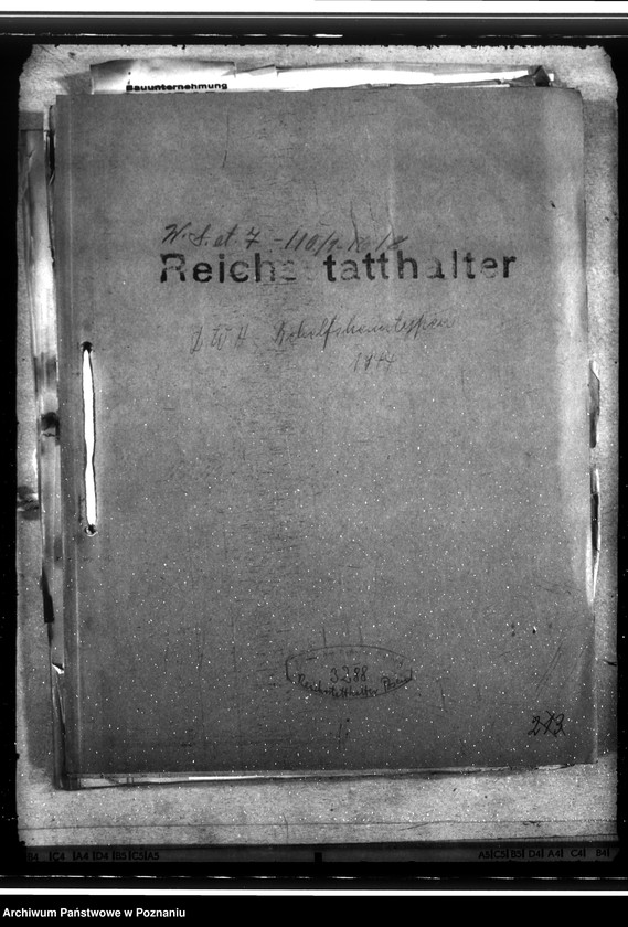 Obraz 4 z jednostki "DWH - Behelfsheimtypen"