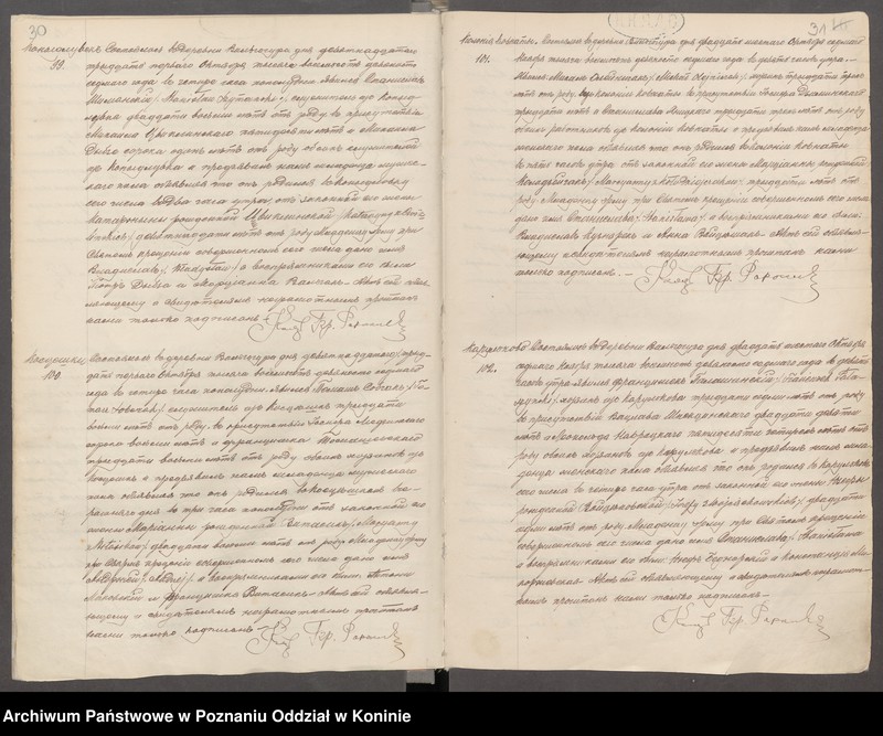 image.from.unit.number "Akta urodzeń [z lat 1897-1908]"