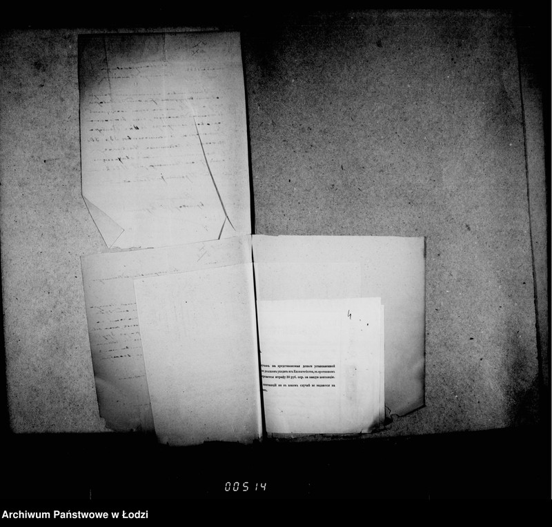 Obraz 8 z jednostki "O sudebnych i gerbovych štrafach čast 2"