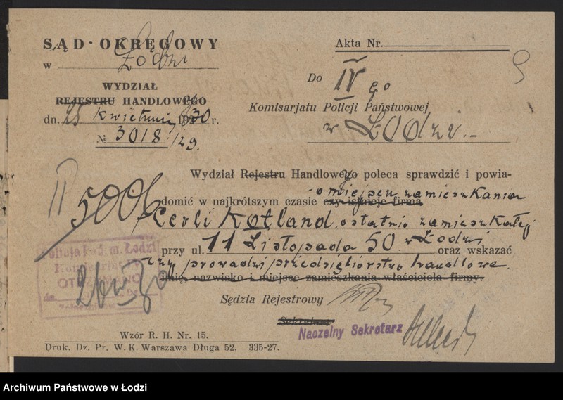 Obraz 11 z jednostki "Cerla Kotlant- sprzedaż nabiału"