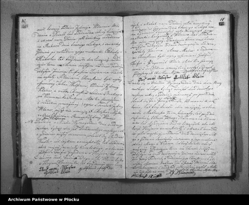 image.from.unit.number "Akta urodzeń, małżeństw i zgonów"