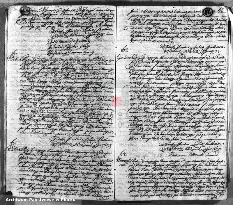 image.from.unit.number "Akta urodzeń, małżeństw i zgonów"