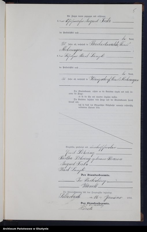 image.from.unit.number "Heiraths-Neben-Register Nr 1 - 10"