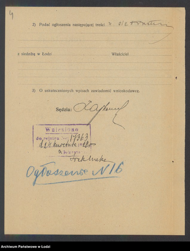 Obraz 6 z jednostki "Chil Galas- drobna sprzedaż żelaza"