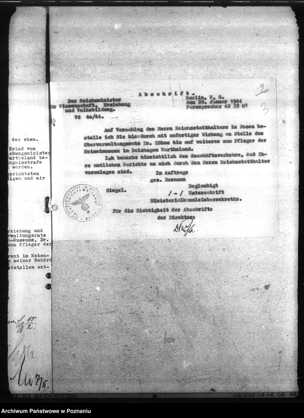 Obraz 7 z jednostki "Museen"