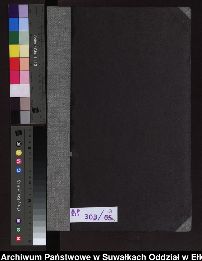 image.from.unit.number "Geburts-Neben-Register des Preussischen Standes-Amtes Rhein Kreis Lötzen"