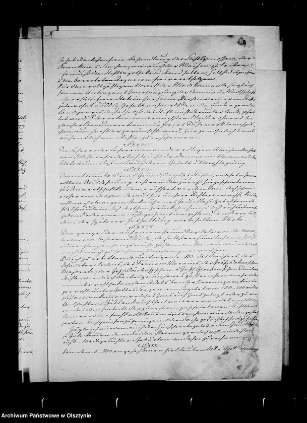 image.from.unit.number "/Konzepte verschiedener Entwürfe v. Statuten zu einem adel. Fräuleinstift der Gfin A. Lehndorff- Steinort, Rezensionen u. Ratschläge v. Klosterhauptleuten u. dem Oberstiftshauptmann im Min. d. Innern/"