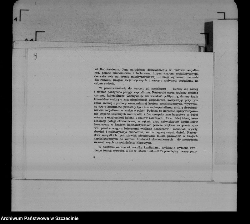 image.from.unit.number "Uchwały III Zjazdu Polskiej Zjednoczonej Partii Robotniczej, wytyczne polityki partii, poprawki do statutu"