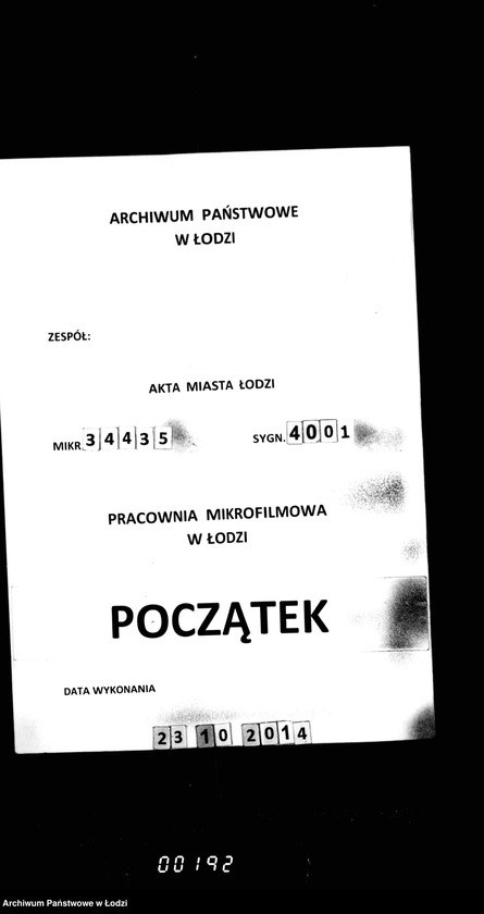 Obraz 1 z jednostki "O sdače v arendu vesov na Zelenom i Vodnom rynkach"