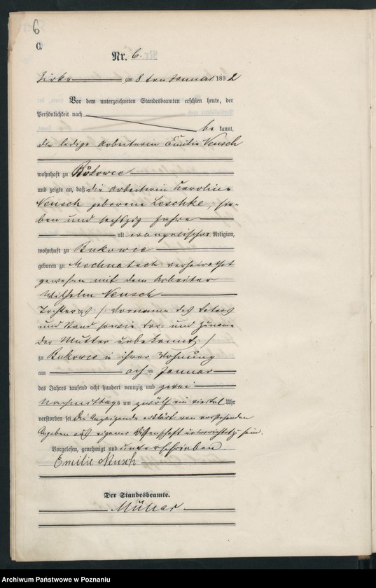 image.from.unit.number "Księga zgonów"