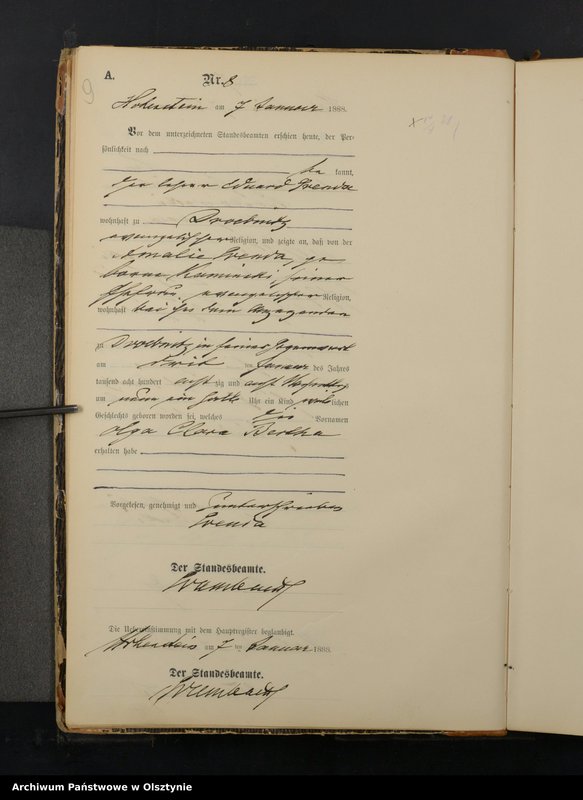 image.from.unit.number "Geburts-Neben-Register Nr 1 - 309"