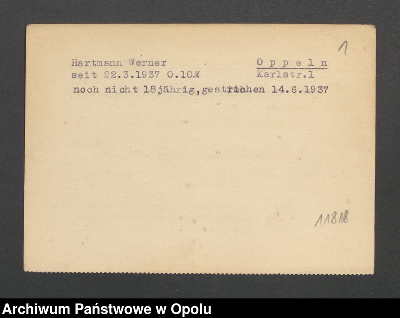 image.from.unit.number "[Hartmann Werner, Oppeln]"