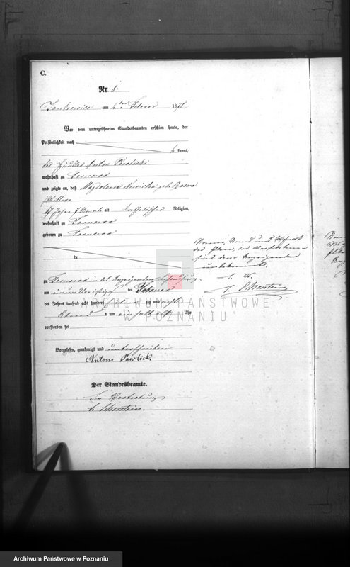 image.from.unit.number "Księga zgonów"