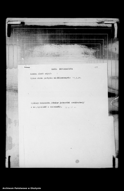 image.from.unit.number "3 Extracta aus Wolff von Kreuzens Handfesten über dem Amt Deutsch Eylau von 29.IX.1557, 1560 und 1598, dass die vom Adel, so im Amt gesessen oder Güter haben, bei ihrer Obrigkeit bleiben sollen, doch des Wolff von Kreuzen Erben sollen die Verwaltung über sie haben und die ritterpflichtigen Dienste"