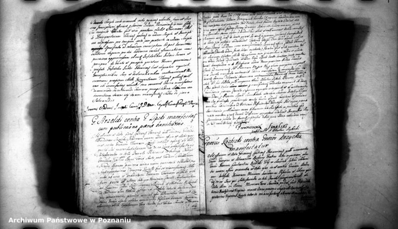 Obraz 17 z jednostki "Relationes [protocollon]"