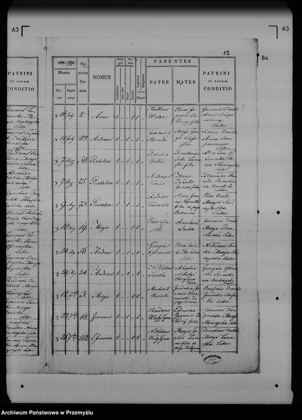 image.from.unit.number "[Kopie ksiąg metrykalnych parafii Nienowice (dekanat Radymno)]"