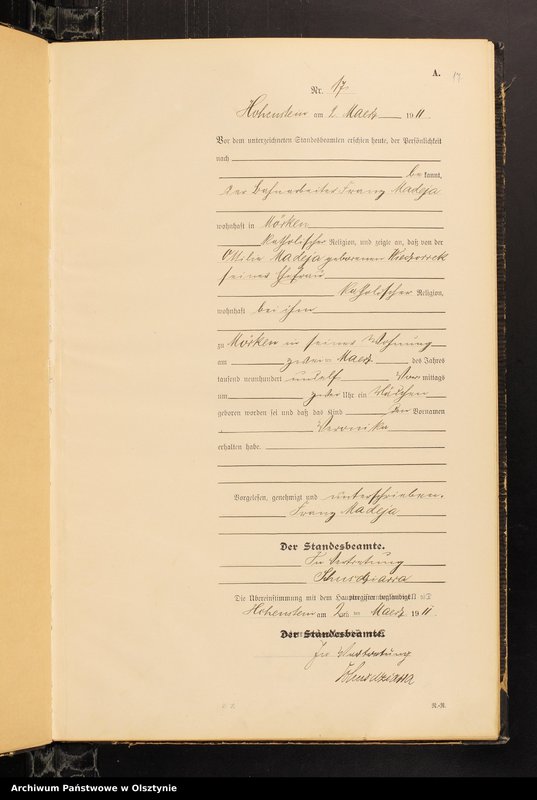 image.from.unit.number "Geburts-Neben-Register Nr 1 - 115"