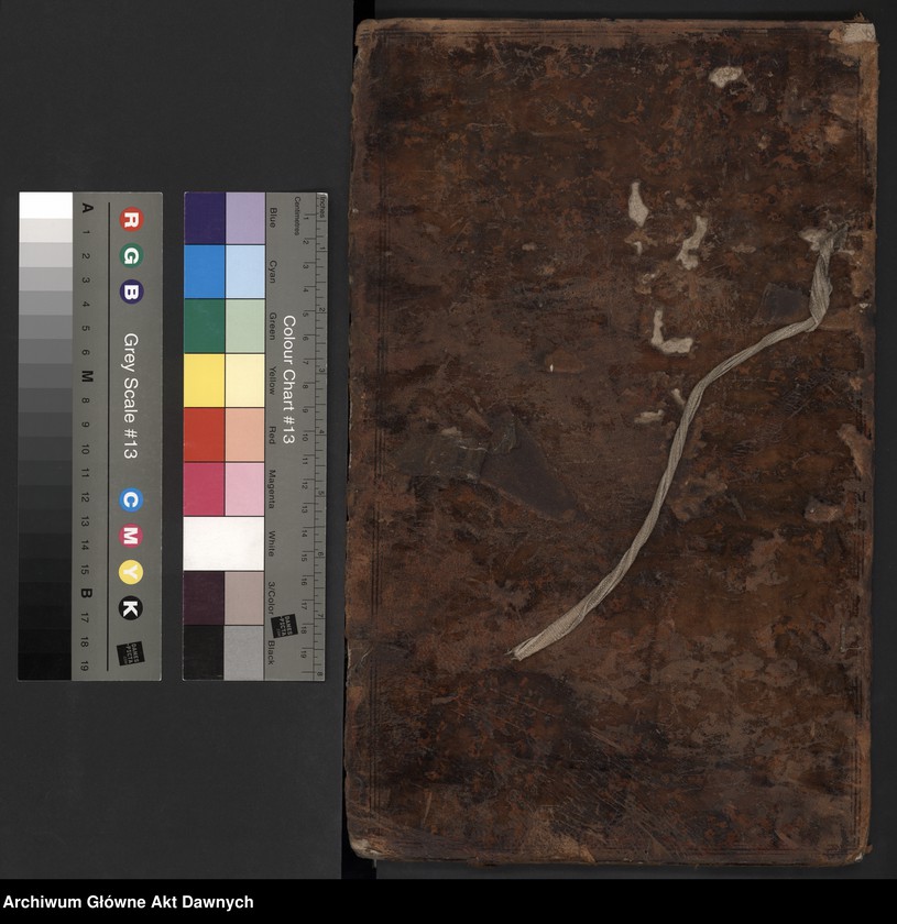 image.from.unit.number "Rekognicjarze poborowe woj. krakowskiego."