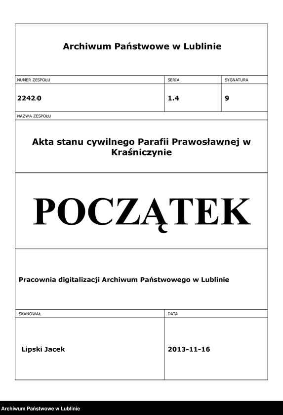 image.from.unit.number "Księga urodzeń, małżeństw i zgonów"