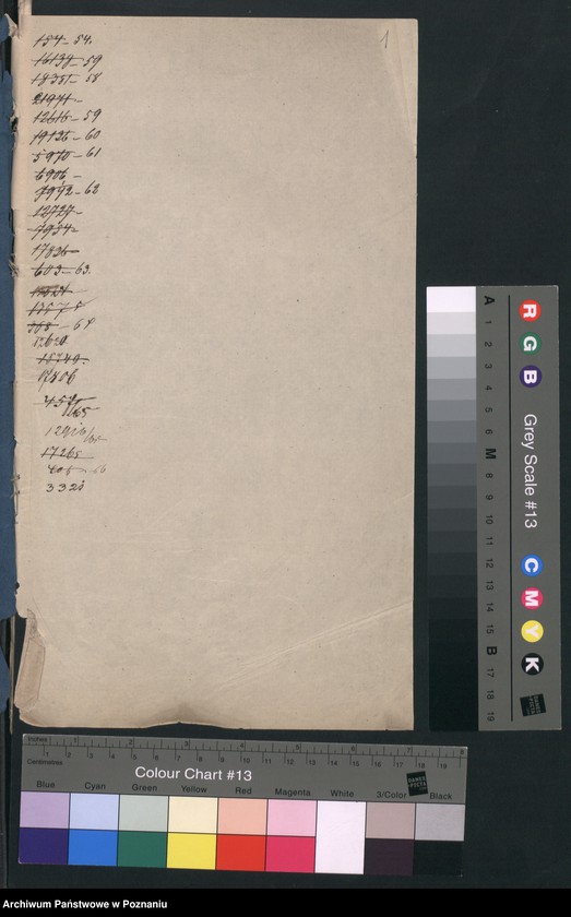 Obraz 4 z jednostki "A. betr. Flüchtlings - Fonds"