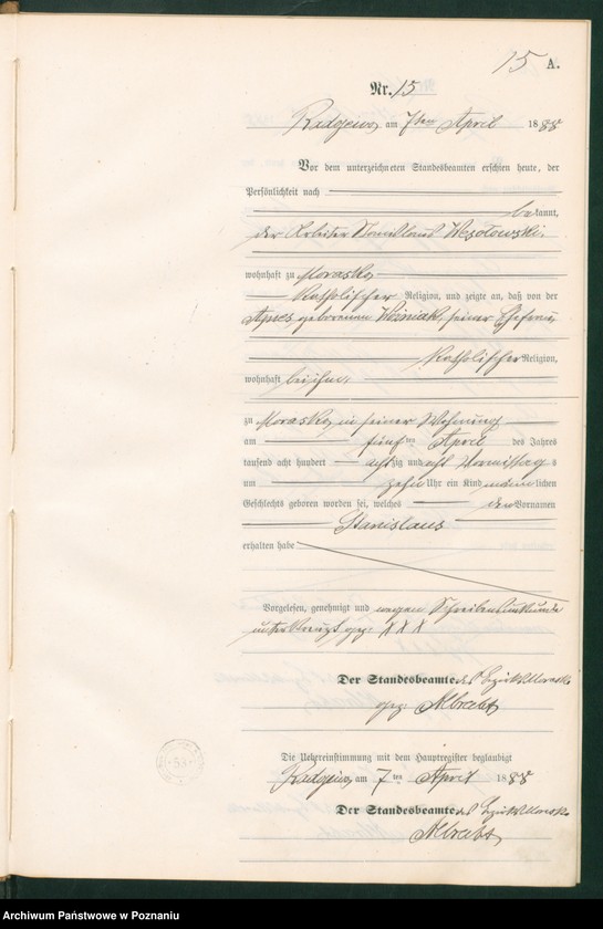 image.from.unit.number "Księga urodzeń"
