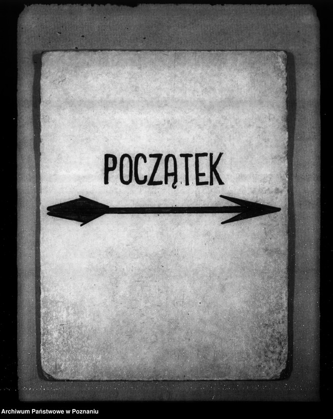 Obraz 3 z jednostki "Korespondencja, zarządzenia i opinie w sprawach personalnych"