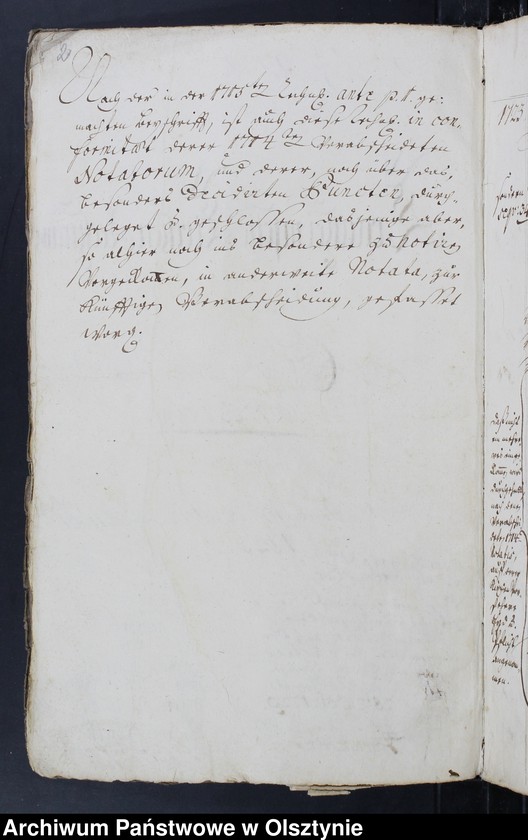 image.from.unit.number "Kirchen Rechnung über Einnahme und Ausgabe"