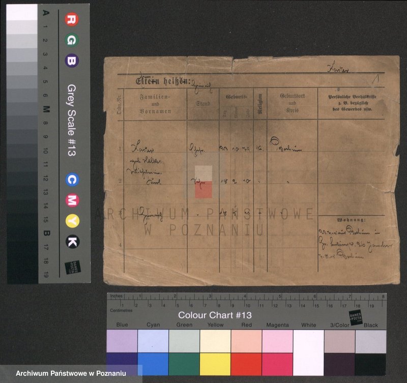 Obraz 1 z jednostki "Kaster - Katerla"