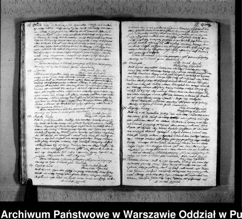 image.from.unit.number "Akta urodzeń, małżeństw i zgonów"