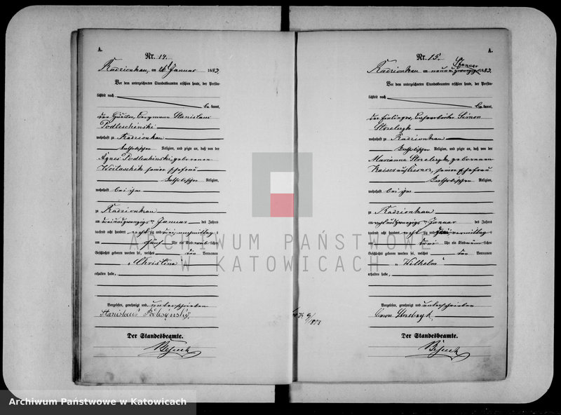 image.from.unit.number "Księga urodzeń za rok 1883 [nr 1-226]"