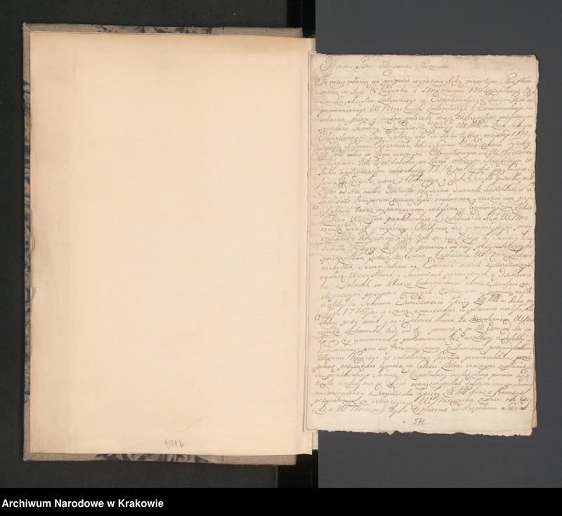 Obraz 3 z jednostki "Oblatae (copiae)"