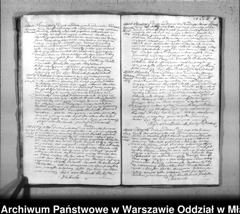 image.from.unit.number "Akta urodzin, małżeństw i zgonów"