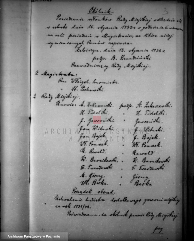 Obraz 7 z jednostki "Budżety i sprawy rachunkowe miasta Łabiszyna"