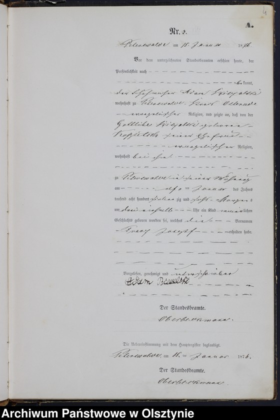 image.from.unit.number "Geburts-Neben-Register Nr 1 - 160"