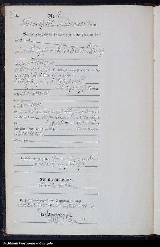 image.from.unit.number "Geburts-Neben-Register Nr 1 - 36"
