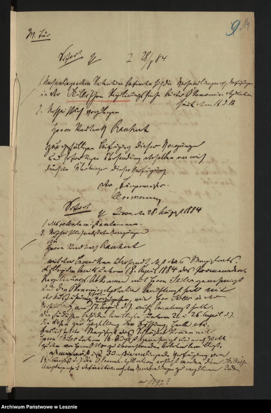 Obraz 17 z jednostki "[Die Wallgrabenregulierung und die Promenade bei dem Seiler, schen Grundstücke]"