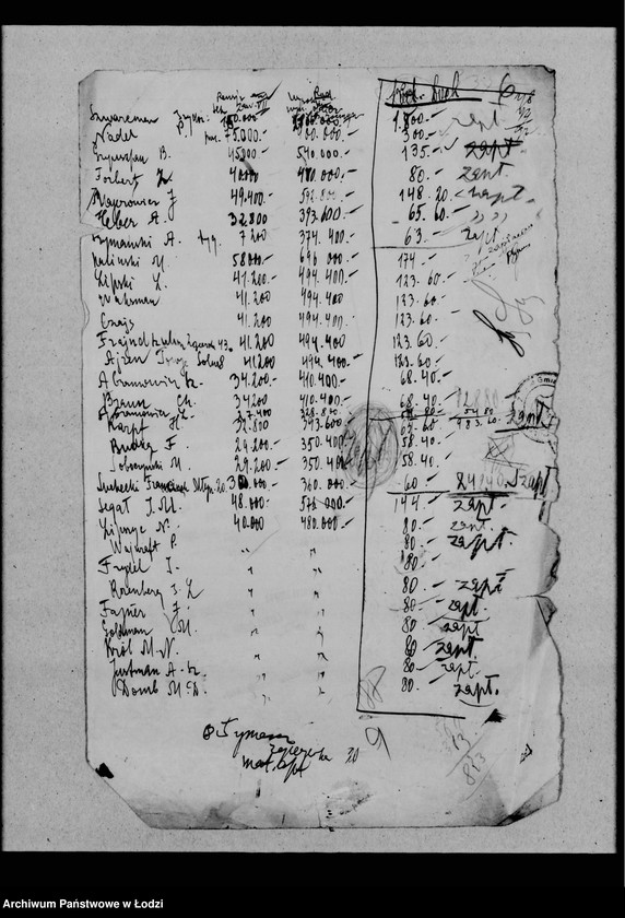 Obraz 11 z jednostki "Podatek dochodowy"