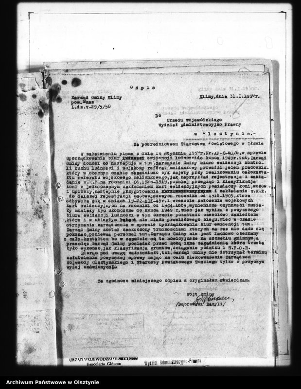 image.from.unit.number "Protokóły i zarządzenia polustracyjne w zarządach gminnych"
