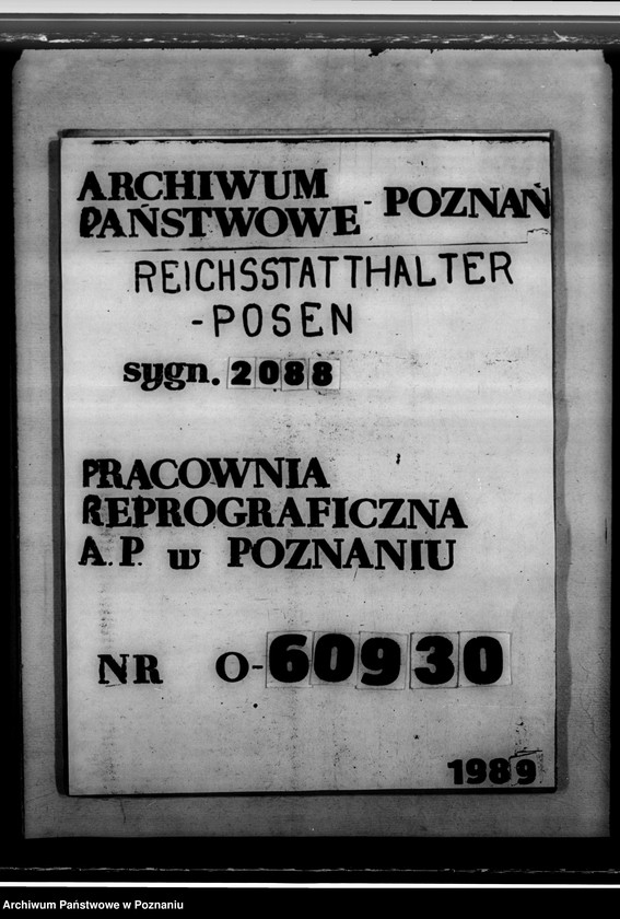 Obraz 7 z jednostki "Vorrätighalten von Krankheitserregern"