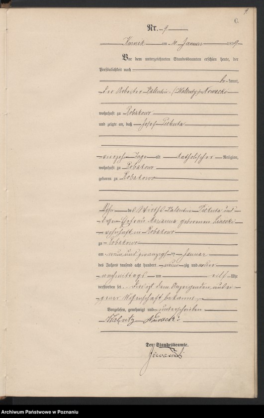 image.from.unit.number "Księga zgonów"