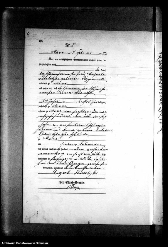 image.from.unit.number "Księga zgonów"