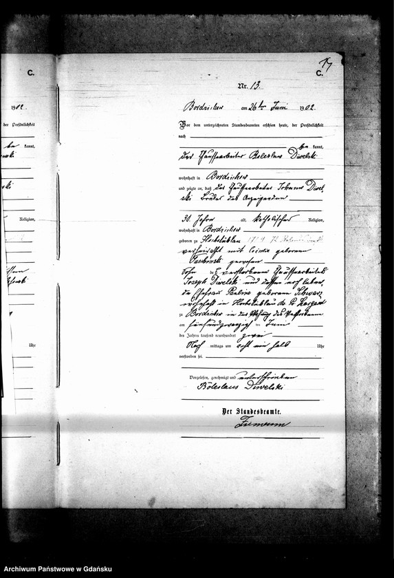 image.from.unit.number "Księga zgonów"