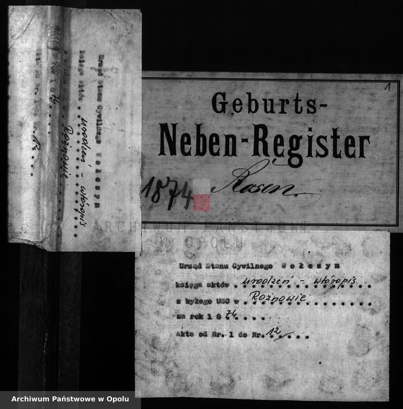 image.from.unit.number "Geburts-Neben-Register Rosen 1874"